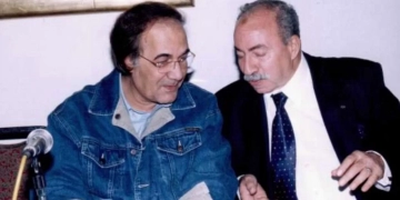 التليفزيون المصري يُحيي ذكري رحيل السيناريست ممدوح الليثي .. غدا 2 - جريدة المساء التليفزيون المصري يُحيي ذكري رحيل السيناريست ممدوح الليثي .. غدا 1 - جريدة المساء