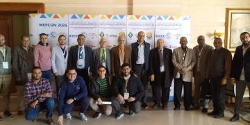 جامعة أسوان تعلن خريطة طريق الطاقة الذكية بالشرق الأوسط واهم توصيات المؤتمر MEPCON 2025 1 - جريدة المساء
