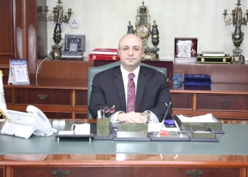 محافظ بني سويف يُهنئ الرئيس بالعام الميلادي الجديد 20 - جريدة المساء