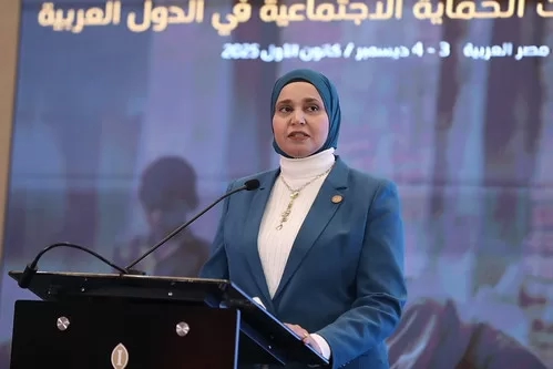 التضامن: مصر تواصل جهودها لمكافحة عمل الأطفال عبر برامج حماية وتوعية 20 - جريدة المساء التضامن: مصر تواصل جهودها لمكافحة عمل الأطفال عبر برامج حماية وتوعية 19 - جريدة المساء