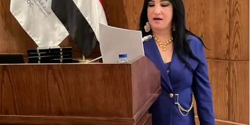 رئيس سيدات اعمال الغرف التجارية: الاتحاد العام للغرف التجارية بـ"بيت التجار المصري" ورافعة لتمكين المرأة اقتصاديًا