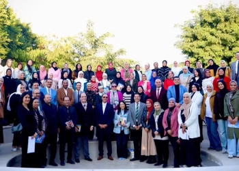 انطلاق معسكر تدريبي لإعداد القيادات التطوعية لمبادرة «رحلة عزيمة» 28 - جريدة المساء