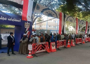 ننشر نتيجة الحصر العددي بالدائرة الثانية بقنا ومقرها قوص وقفط ونقادة 29 - جريدة المساء