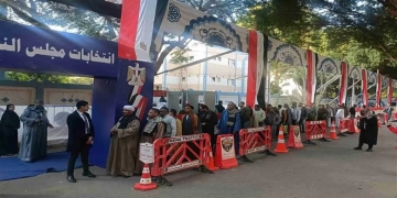 ننشر نتيجة الحصر العددي بالدائرة الثانية بقنا ومقرها قوص وقفط ونقادة 1 - جريدة المساء