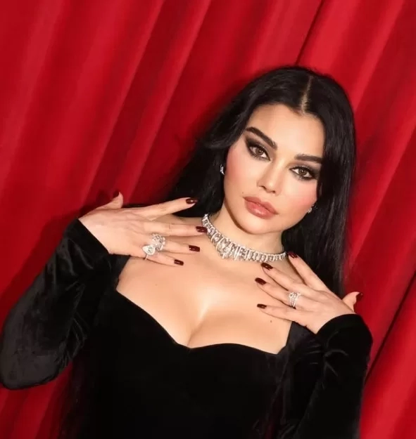 هيفاء وهبي تطعن على قرار نقابة الموسيقيين 19 - جريدة المساء