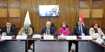 التشريعات تواجه تحديات جرائم الذكاء الاصطناعي لحماية المجتمع 1 - جريدة المساء