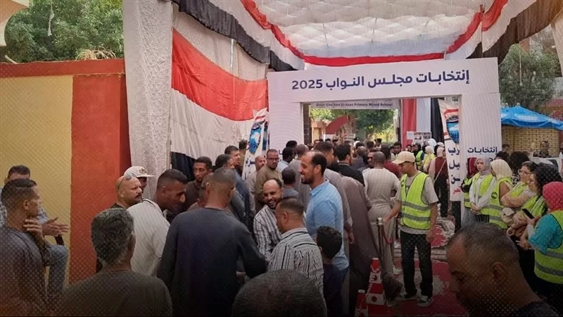 ننشر نتيجة الحصر العددي بالدائرة الأولى بمركز وبندر قنا 19 - جريدة المساء