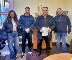 "مكرم" يفتتح 2026 بغنوة جديدة بالتعاون مع "الحاج" 19 - جريدة المساء