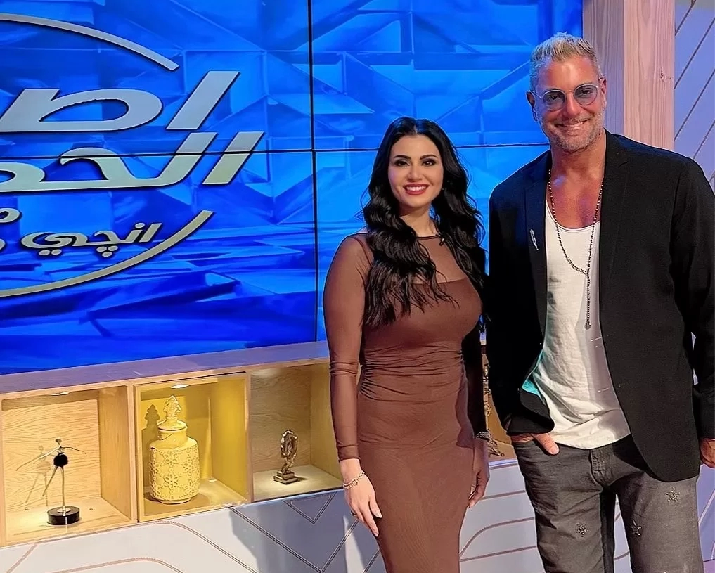 تامر هجرس في «أصل الحكاية»: النجاح رسالة والزعيم مدرسة في الفن والحياة 19 - جريدة المساء