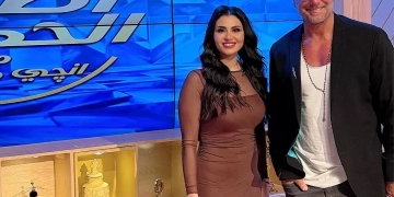 تامر هجرس في «أصل الحكاية»: النجاح رسالة والزعيم مدرسة في الفن والحياة 1 - جريدة المساء