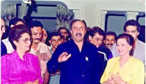 التليفزيون المصري يُحيي ذكري رحيل السيناريست ممدوح الليثي .. غدا 26 - جريدة المساء التليفزيون المصري يُحيي ذكري رحيل السيناريست ممدوح الليثي .. غدا 25 - جريدة المساء