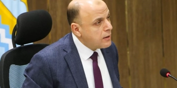 محافظ كفرالشيخ يعلن رفع درجة الاستعداد بأجهزة المحافظة لمواجهة التغيرات المناخية 1 - جريدة المساء