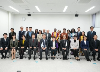 مصر تشارك ببرنامج دولي ياباني لتطوير سياسات تنمية الطفولة المبكرة 17 - جريدة المساء