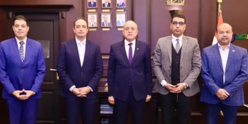 الأقصر تكثف جهود مكافحة الإدمان وتطلق خطة 2026 2 - جريدة المساء الأقصر تكثف جهود مكافحة الإدمان وتطلق خطة 2026 1 - جريدة المساء