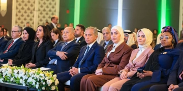 مؤتمر "عمان" العربي الدولي يضع خطة للتنمية الاجتماعية المستدامة 2 - جريدة المساء مؤتمر "عمان" العربي الدولي يضع خطة للتنمية الاجتماعية المستدامة 1 - جريدة المساء