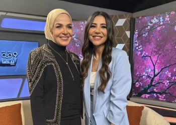 منى عبد الفنى .. شيرين تلميذتي وأتمني عودتها للساحة من جديد 27 - جريدة المساء