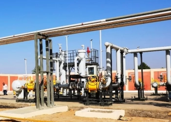 محافظ أسوان : إصدار تصاريح الحفر لبدء أعمال مد خطوط الغاز للقرى المدرجة بالمبادرة الرئاسية "حياة كريمة " 25 - جريدة المساء