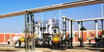 محافظ أسوان : إصدار تصاريح الحفر لبدء أعمال مد خطوط الغاز للقرى المدرجة بالمبادرة الرئاسية "حياة كريمة " 1 - جريدة المساء