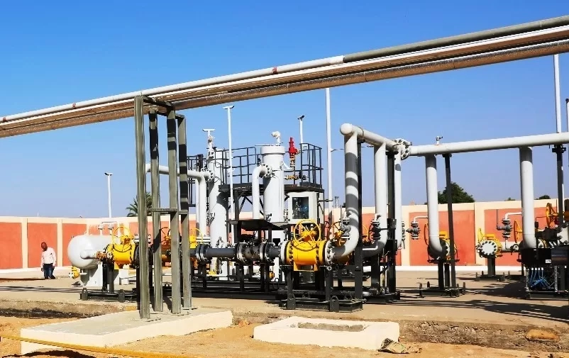 محافظ أسوان : إصدار تصاريح الحفر لبدء أعمال مد خطوط الغاز للقرى المدرجة بالمبادرة الرئاسية "حياة كريمة " 18 - جريدة المساء