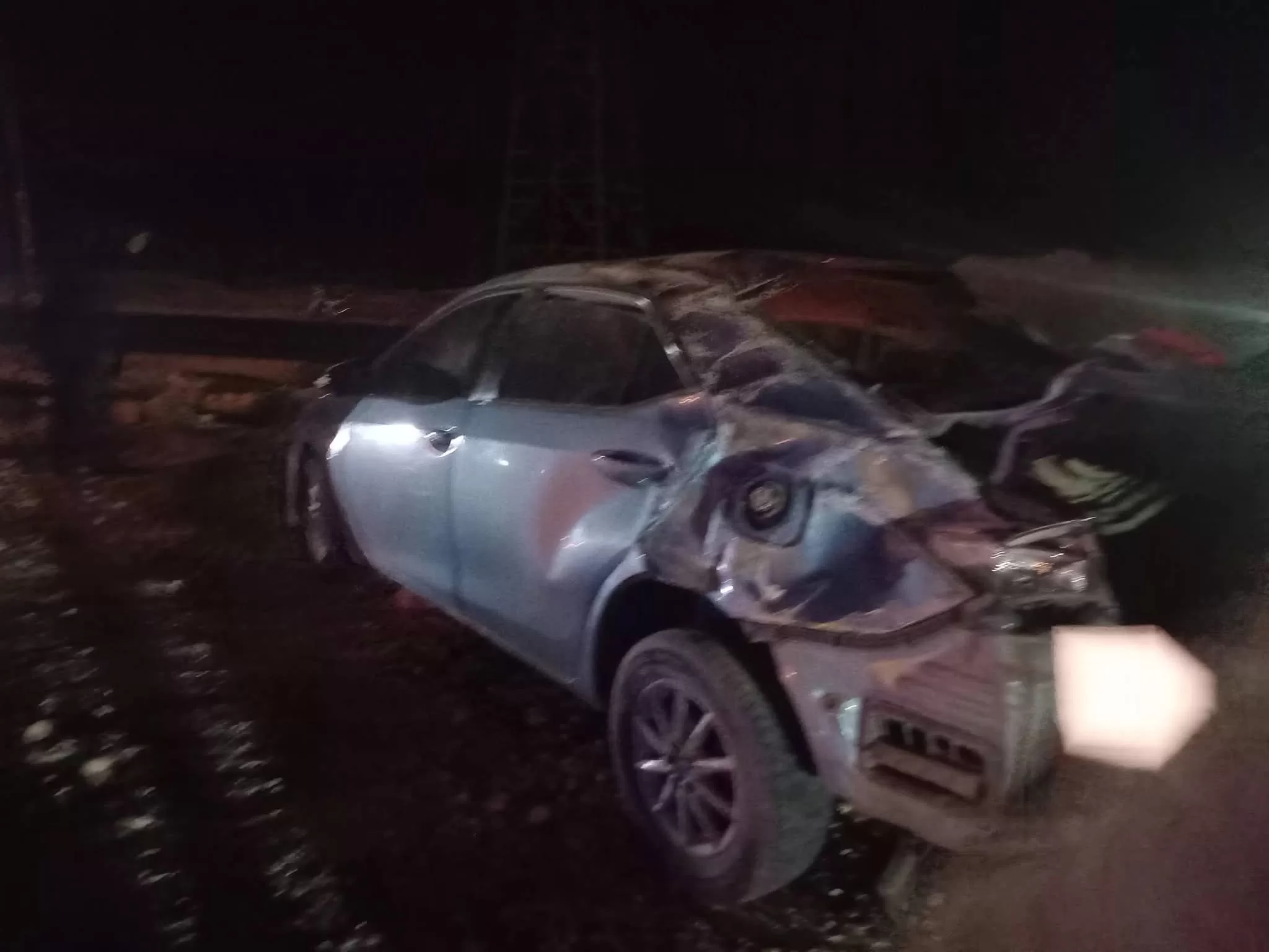 لحظات ما قبل الرحيل.. آخر ما خطّته المستشارة سهام الأنصاري شهيدة الواجب القضائي بقنا 28 - جريدة المساء