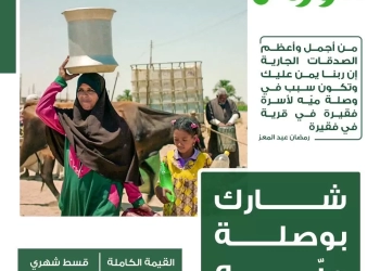 مبادرة لتركيب وصلات مياه مجانية للأسر الأولى بالرعاية بأسوان 23 - جريدة المساء