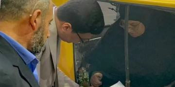 الإقبال والكثافه بمساقط رأس المرشحين فقط وباقى اللجان الإقبال عليها ضعيفا في كفر الشيخ 1 - جريدة المساء