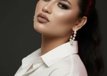 "زي الجبل" غنوة جديدة للمطربة صوفيا 22 - جريدة المساء "زي الجبل" غنوة جديدة للمطربة صوفيا 21 - جريدة المساء