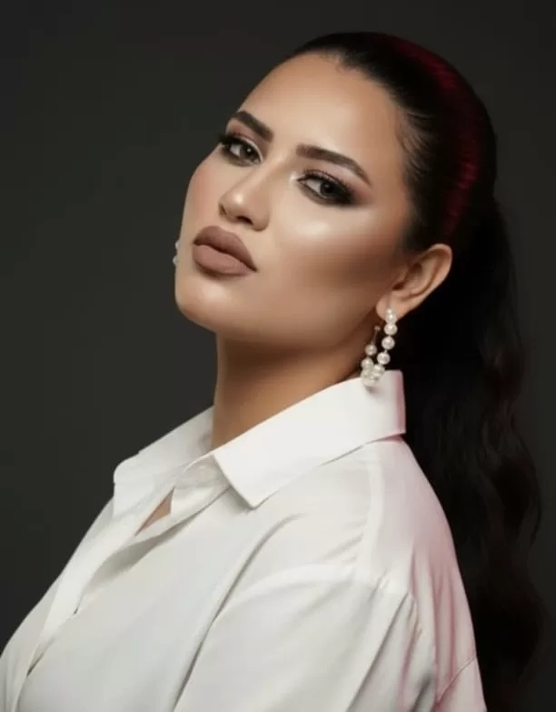 "زي الجبل" غنوة جديدة للمطربة صوفيا 18 - جريدة المساء "زي الجبل" غنوة جديدة للمطربة صوفيا 17 - جريدة المساء