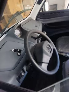 محافظ الجيزة: القسط الشهري للسيارة "كيوت" أي بيت يقدر عليه 25 - جريدة المساء