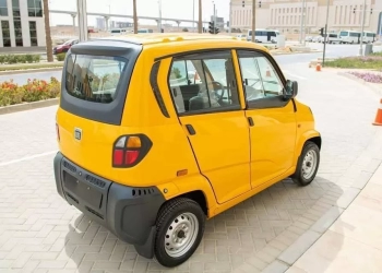 محافظ الجيزة: القسط الشهري للسيارة "كيوت" أي بيت يقدر عليه 26 - جريدة المساء