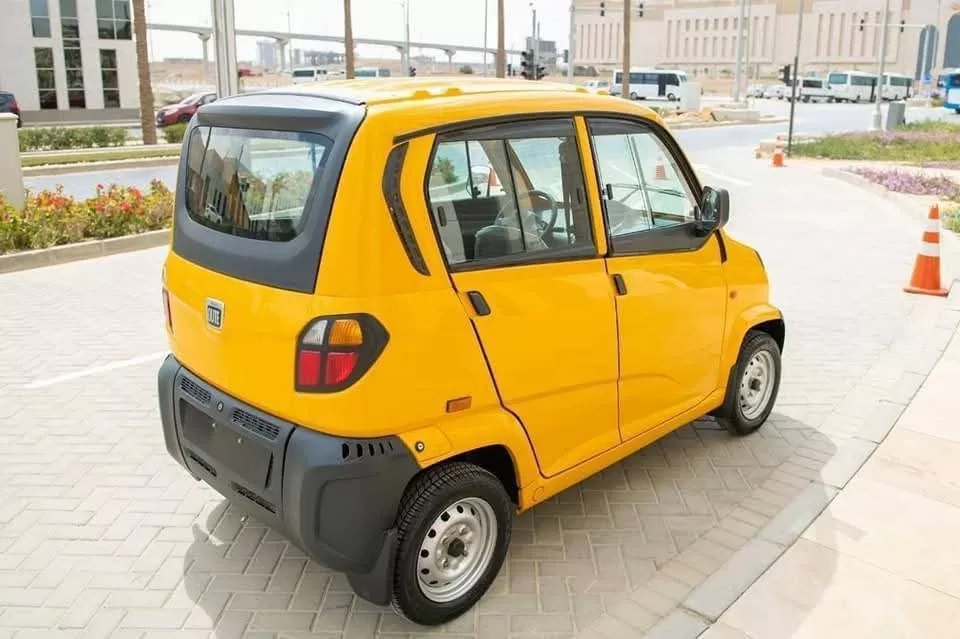 محافظ الجيزة: القسط الشهري للسيارة "كيوت" أي بيت يقدر عليه 19 - جريدة المساء