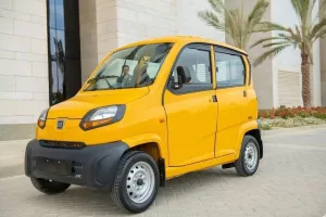 محافظ الجيزة: القسط الشهري للسيارة "كيوت" أي بيت يقدر عليه 29 - جريدة المساء