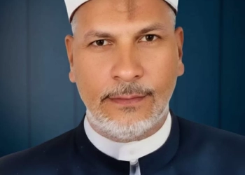 "سالم" مديرًا لأوقاف المنوفية 29 - جريدة المساء