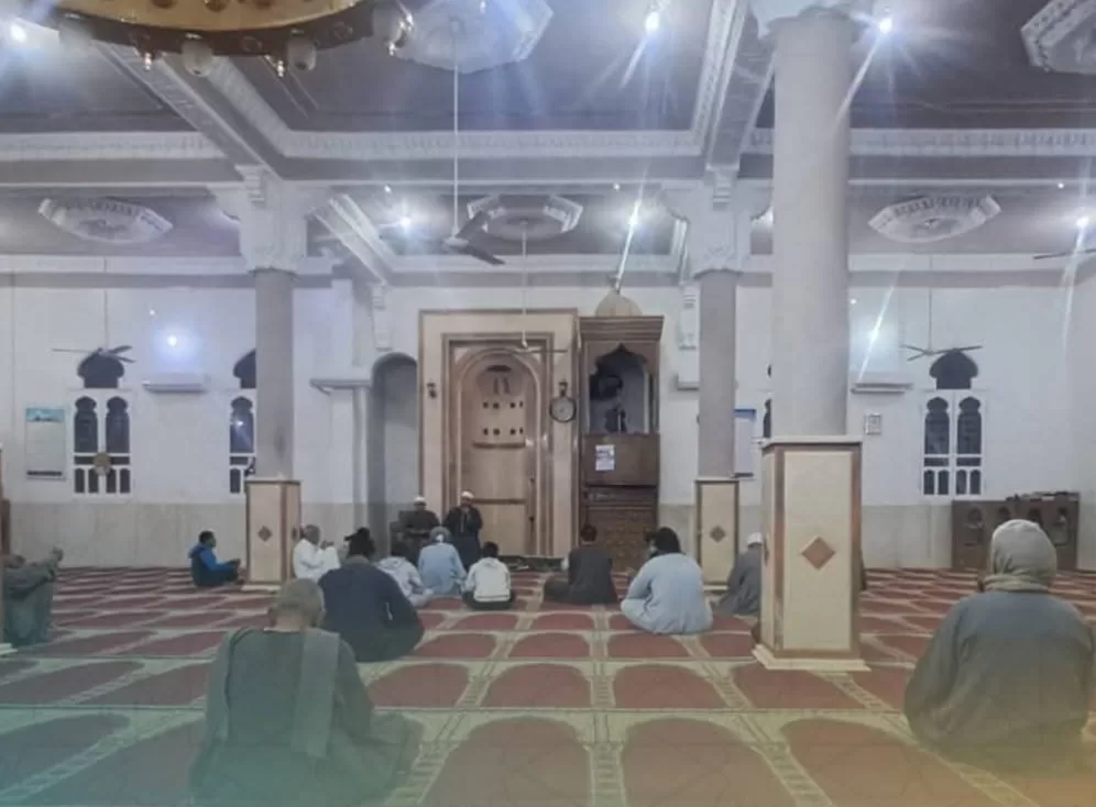 أوقاف قنا تنفذ 155 قافلة دعوية ضمن مبادرة "صحح مفاهيمك" 27 - جريدة المساء