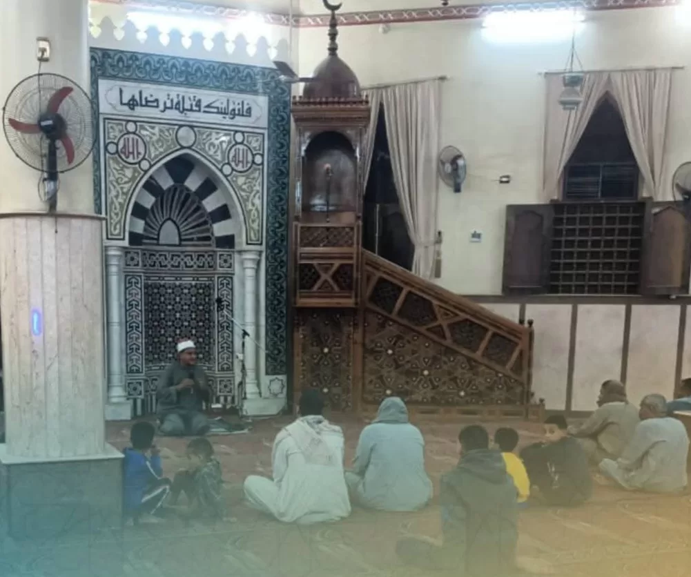 أوقاف قنا تنفذ 155 قافلة دعوية ضمن مبادرة "صحح مفاهيمك" 25 - جريدة المساء