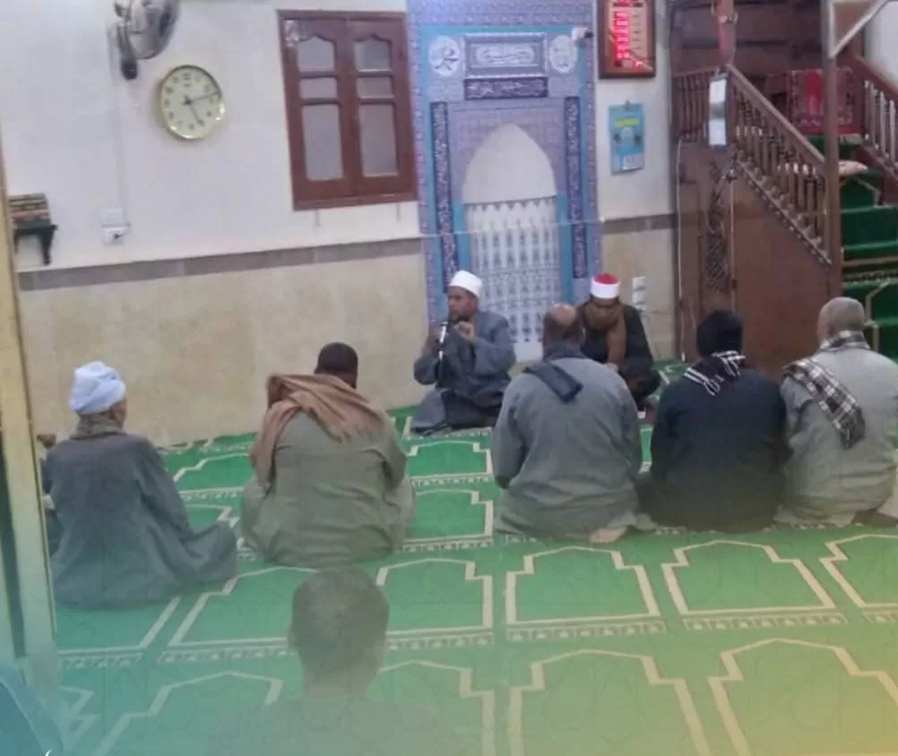 أوقاف قنا تنفذ 155 قافلة دعوية ضمن مبادرة "صحح مفاهيمك" 23 - جريدة المساء