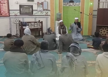 أوقاف قنا تنفذ 155 قافلة دعوية ضمن مبادرة "صحح مفاهيمك" 16 - جريدة المساء