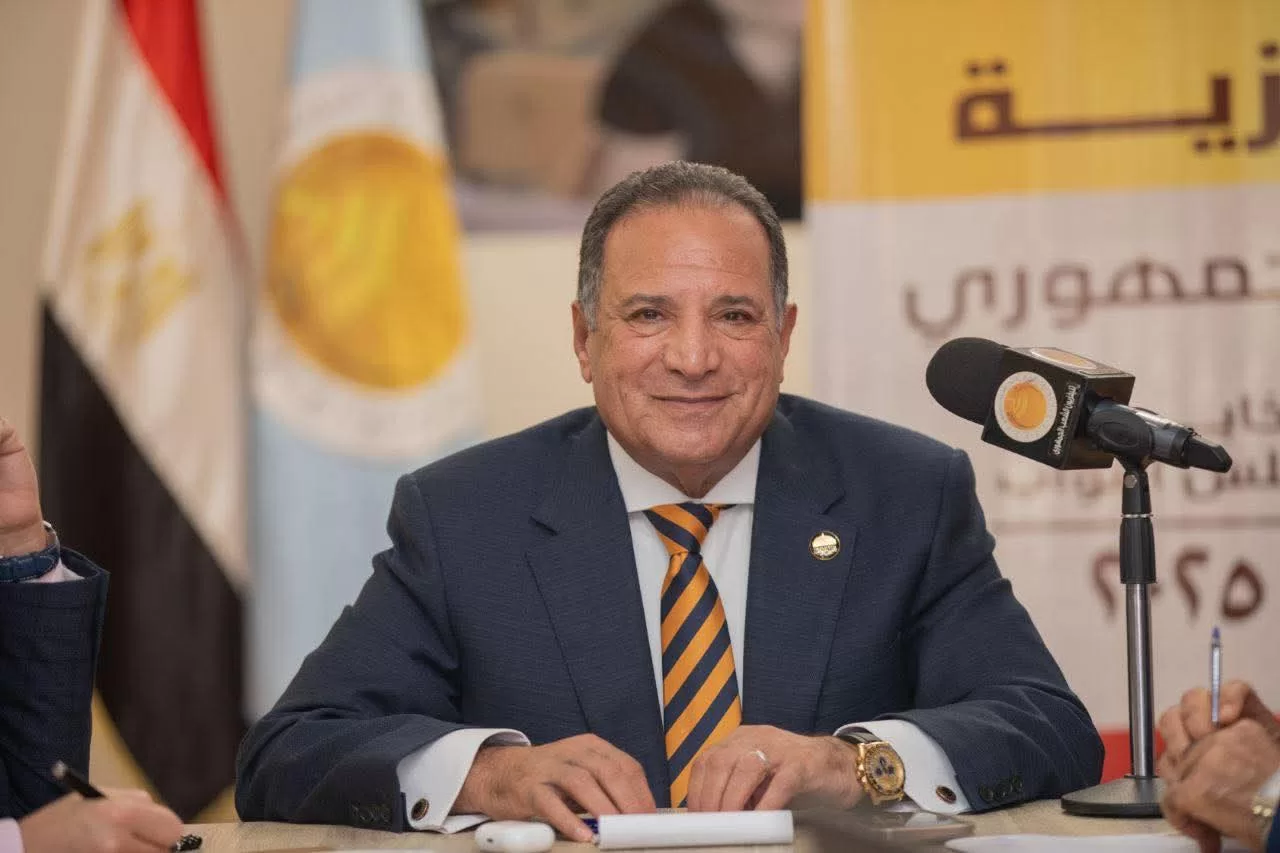 "الشعب الجمهوري" يتابع سير التصويت في 19 دائرة انتخابية 20 - جريدة المساء