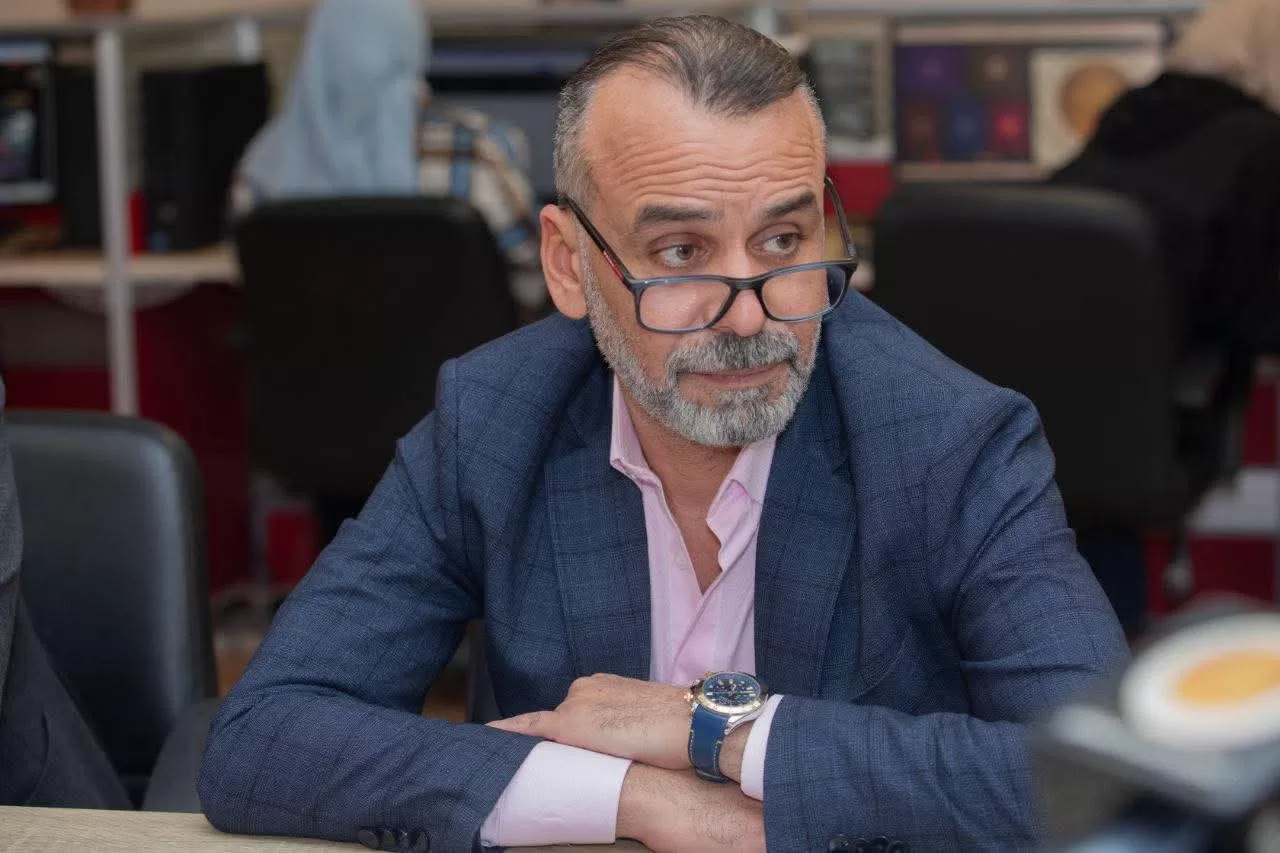 "الشعب الجمهوري" يتابع سير التصويت في 19 دائرة انتخابية 22 - جريدة المساء