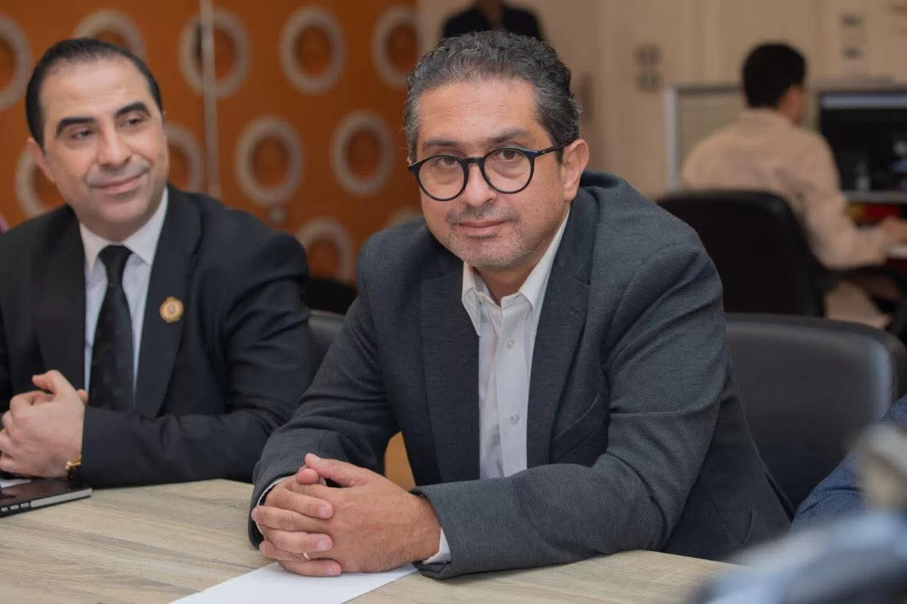 "الشعب الجمهوري" يتابع سير التصويت في 19 دائرة انتخابية 30 - جريدة المساء