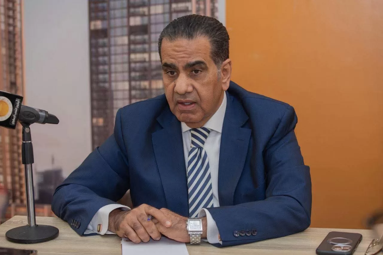 "الشعب الجمهوري" يتابع سير التصويت في 19 دائرة انتخابية 36 - جريدة المساء