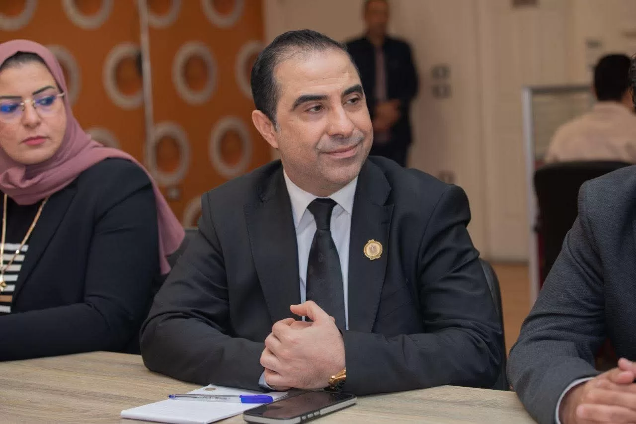 "الشعب الجمهوري" يتابع سير التصويت في 19 دائرة انتخابية 38 - جريدة المساء