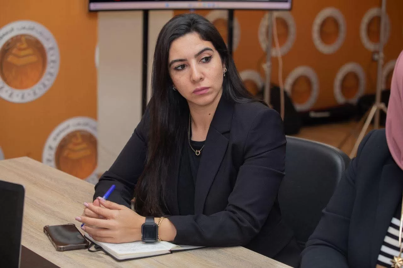 "الشعب الجمهوري" يتابع سير التصويت في 19 دائرة انتخابية 40 - جريدة المساء