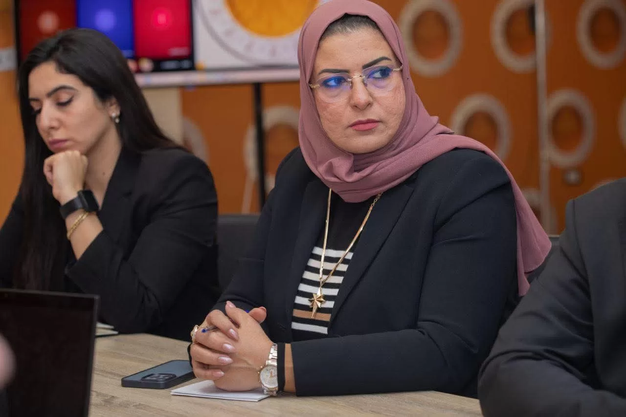 "الشعب الجمهوري" يتابع سير التصويت في 19 دائرة انتخابية 42 - جريدة المساء