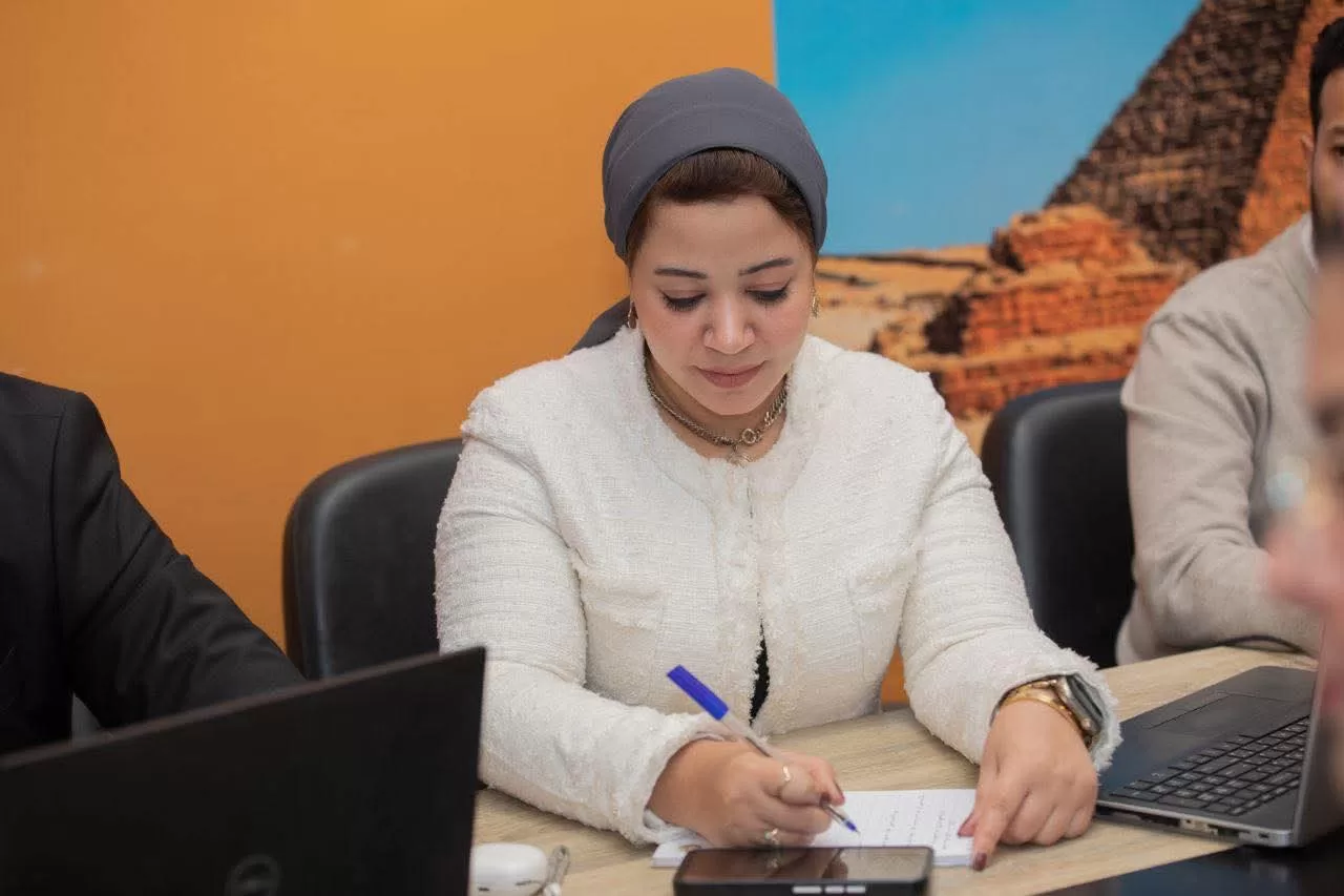 "الشعب الجمهوري" يتابع سير التصويت في 19 دائرة انتخابية 44 - جريدة المساء