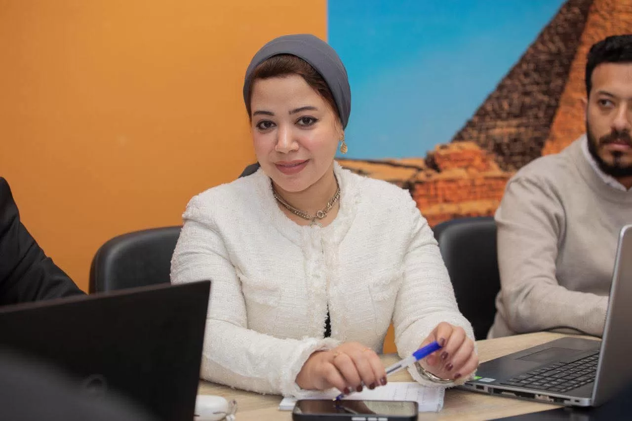 "الشعب الجمهوري" يتابع سير التصويت في 19 دائرة انتخابية 56 - جريدة المساء