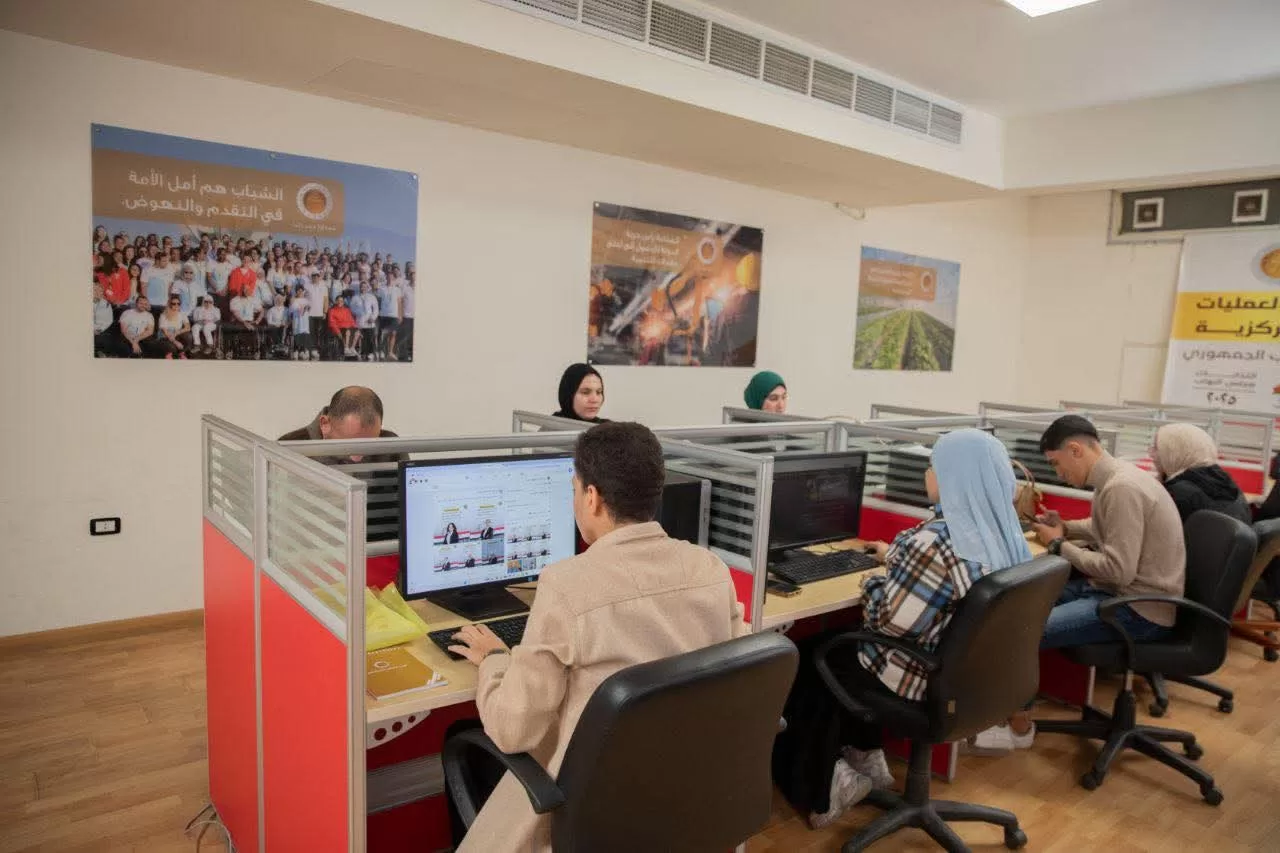 "الشعب الجمهوري" يتابع سير التصويت في 19 دائرة انتخابية 68 - جريدة المساء