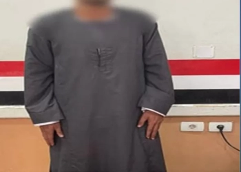 ضبط شخص يوزع رشاوى انتخابية على المواطنين بقوص 23 - جريدة المساء