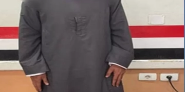 ضبط شخص يوزع رشاوى انتخابية على المواطنين بقوص 1 - جريدة المساء