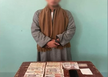 ضبط شخص يوزع مبالغ مالية على الناخبين بقوص 21 - جريدة المساء